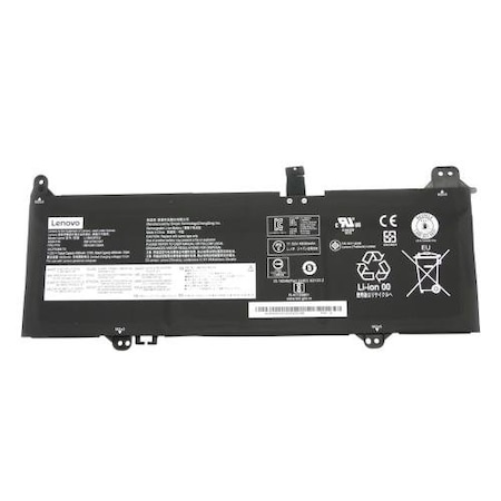 Lenovo INTERNAL, 3C, 57WH, LIION, SMP 5B10W13944
